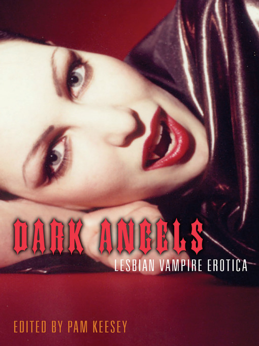 Title details for Dark Angels by Pam Keesey - Available